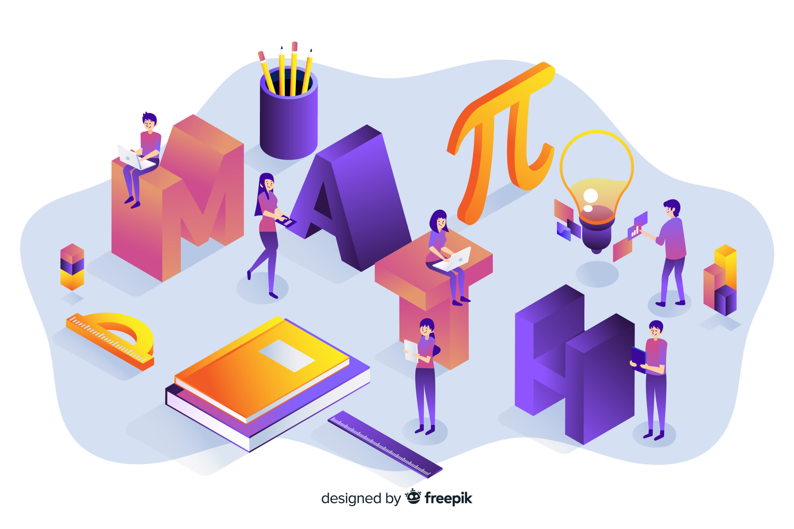 Tutor guiding student through pre-algebra concepts like equations, variables, and problem-solving